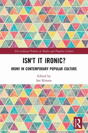 Isn't it Ironic?, 