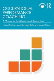 Occupational Performance Coaching, Graham Fiona