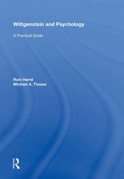 Wittgenstein and Psychology, Harr Rom