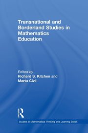 Transnational and Borderland Studies in Mathematics Education, 