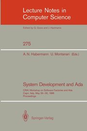 System Development and Ada, 