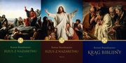 Jezus z Nazarethu + Krg biblijny, Brandstaetter Roman