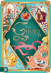 Najpikniejsze banie. Bracia Grimm, 