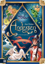 Najpikniejsze banie. Hans Christian Andersen, 