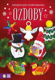 Wypychanki. Ozdoby, 