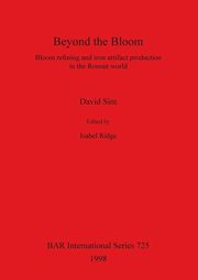 ksiazka tytu: Beyond the Bloom autor: Sim David