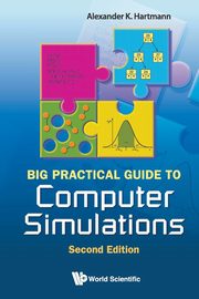 BIG PRAC GUIDE COMP SIMULA (2ND ED), ALEXANDER K HARTMANN