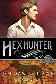 Hexhunter, Hawk Jordan L.