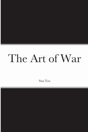 The Art of War, Tzu Sun