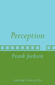 Perception, Jackson Frank