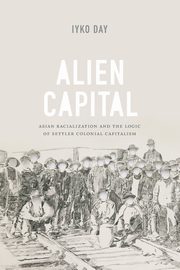 Alien Capital, Day Iyko