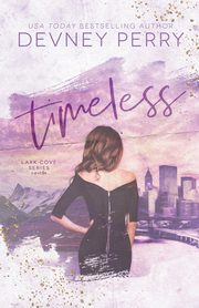 Timeless, Perry Devney