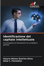 Identificazione del capitale intellettuale, Afonso Querino Alves Guayra