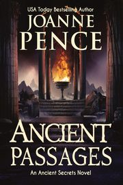 Ancient Passages [Large Print], Pence Joanne