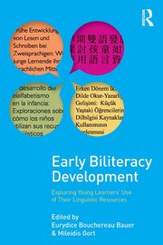 Early Biliteracy Development, 
