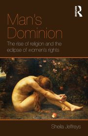 Man's Dominion, Jeffreys Sheila
