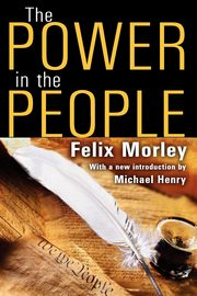 The Power in the People, 