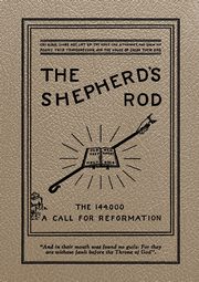 The Shepherd's Rod, Vol. 1, Houteff Victor T