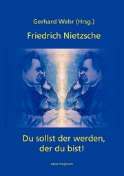 Friedrich Nietzsche, 