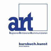 kursbuch.kunst, Niederer Erwin