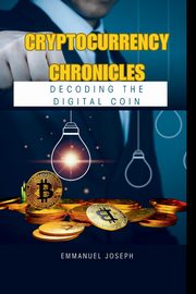 Cryptocurrency Chronicles, Joseph