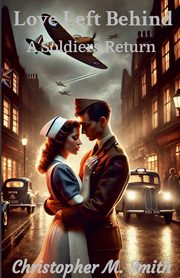 Love Left Behind, Smith Chris