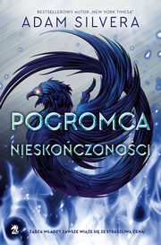 Pogromca Nieskoczonoci, Silvera Adam