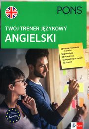 Twj Trener Jzykowy Angielski, 