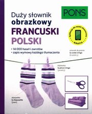 Duy sownik obrazkowy Francuski, 