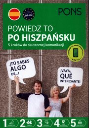 Powiedz to po hiszpasku, 