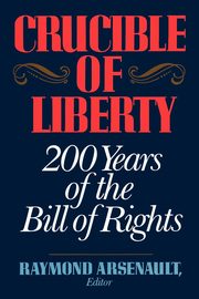 Crucible of Liberty, 