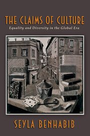 The Claims of Culture, Benhabib Seyla