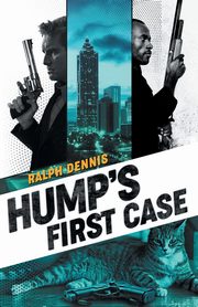 Hump's First Case, Dennis Ralph