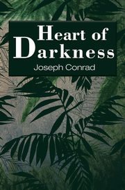 Heart of Darkness (Reader's Library Classics), Conrad Joseph