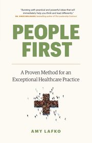 People First, Lafko Amy