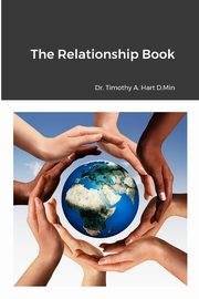 The Relationship Book, Hart Dr. Timothy