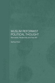 Muslim Reformist Political Thought, Khan Sarfraz