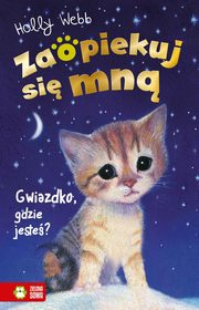 Zaopiekuj si mn Gwiazdko, gdzie jeste?, Webb Holly