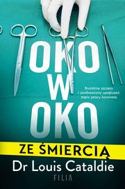 Oko w oko ze mierci, Cataldie Louis