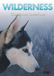 Wilderness Classroom Questions, Farrell Amy