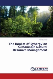 The Impact of Synergy on Sustainable Natural Resource Management, Kusi Saviour