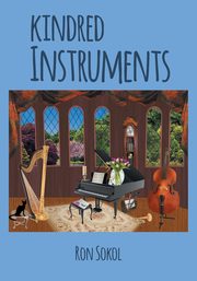 Kindred Instruments, Sokol Ron