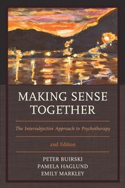 Making Sense Together, Buirski Peter