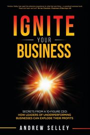IGNITE Your Business!, Selley Andrew