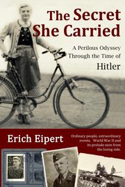 The Secret She Carried, Eipert Erich