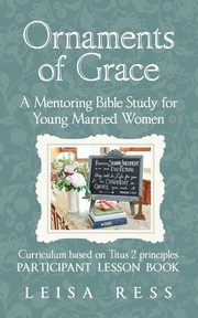 Ornaments of Grace, Ress Leisa