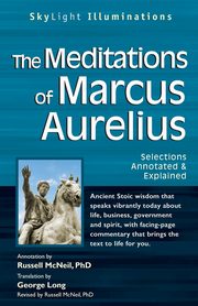 The Meditations of Marcus Aurelius, 