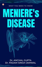 ksiazka tytu: Meniere's Disease autor: Gupta Dr. Anchal