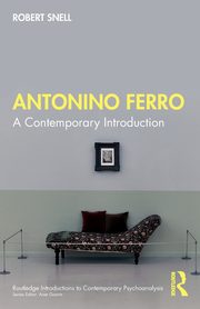 Antonino Ferro, Snell Robert