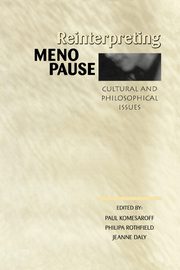 Reinterpreting Menopause, 